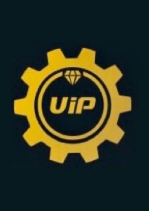 Vip Brutos Personalizados 