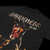 Darkness Club Não Fale, Apenas Aja Dogs Oversized - DARKNESS SPORT