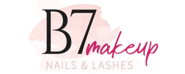 B7makeup Nails e Lashes