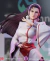 Chizuru Kagura | The King of Fighters na internet