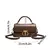 Bolsa Moones em Couro - loja online