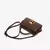 Bolsa Moones em Couro