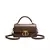 Bolsa Moones em Couro - comprar online