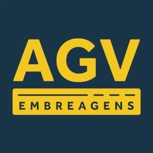 AGV EMBREAGENS