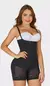 Faja Corta Moldeadora Strapless Siliconado - tienda en línea