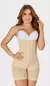 Faja Corta Moldeadora Strapless Siliconado - comprar en línea