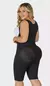 Faja Corta Slim Fit - Curvas Latinas