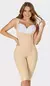 Faja Corta Slim Fit