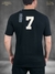 Camiseta - Divino Sagrado 7 - loja online