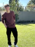 SWEATER MARRON - comprar online