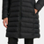 Imagen de Chaqueta Mujer Warm Day Steam-pro Hoody Jacket Negro Lippi