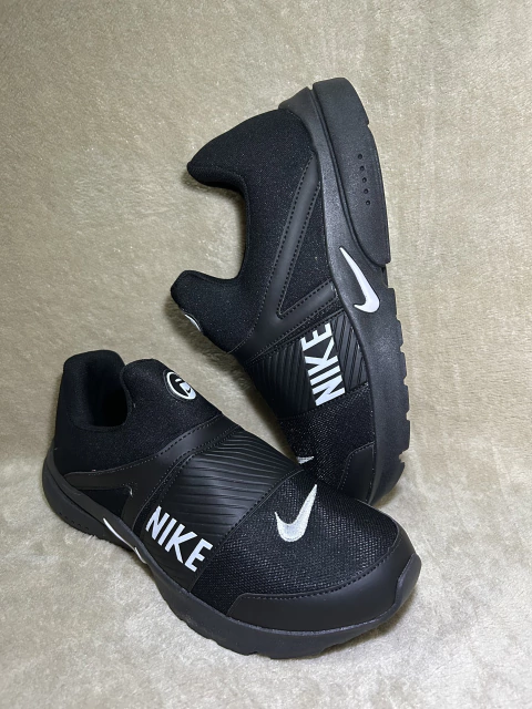 Tênis Meia Sport Nike Preto