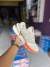 New Balance 997S Cinza-Laranja - Goat Modas