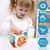 Cubo de Atividades Bebê Busy Montessori - loja online