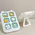 Painel 6 em 1 Montessori Sensorial Busy - loja online