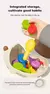 Ouriço Montessori - loja online