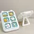Painel 6 em 1 Montessori Sensorial Busy - loja online