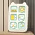 Painel 6 em 1 Montessori Sensorial Busy - LUMO