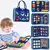 Livro de Atividades Montessori - comprar online