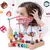 Labirinto de Aprendizagem Montessori