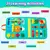 Imagem do Livro de Atividades Montessori