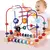 Labirinto de Aprendizagem Montessori