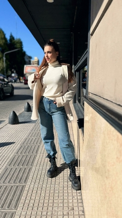 CAMISACO MADRID