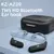 KZ AZ09 HD Bluetooth 5.2 Gancho de ouvido Cabo de fone de ouvido HIFI Cabo de at
