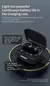 KZ AZ09 HD Bluetooth 5.2 Gancho de ouvido Cabo de fone de ouvido HIFI Cabo de at - loja online
