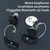 KZ AZ09 HD Bluetooth 5.2 Gancho de ouvido Cabo de fone de ouvido HIFI Cabo de at - Alien Xpress