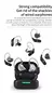 KZ AZ09 HD Bluetooth 5.2 Gancho de ouvido Cabo de fone de ouvido HIFI Cabo de at - comprar online