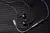 Kinera Celest Wyvern Preto Fones de ouvido Cabo com microfone Envio de IEMs bras