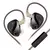 KZ Castor PRO 2DD Dinâmico em fones de ouvido High-end Fones de ouvido sintoniz