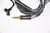 Kinera Celest Wyvern Preto Fones de ouvido Cabo com microfone Envio de IEMs bras - loja online