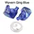 Kinera Celest Wyvern Preto Fones de ouvido Cabo com microfone Envio de IEMs bras