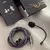 Kinera Celest Wyvern Preto Fones de ouvido Cabo com microfone Envio de IEMs bras - loja online