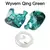 Kinera Celest Wyvern Preto Fones de ouvido Cabo com microfone Envio de IEMs bras