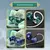 Kinera Celest Wyvern Preto Fones de ouvido Cabo com microfone Envio de IEMs bras - Alien Xpress