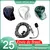 Kinera Celest Wyvern Preto Fones de ouvido Cabo com microfone Envio de IEMs bras na internet