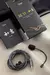 Kinera Celest Wyvern Preto Fones de ouvido Cabo com microfone Envio de IEMs bras na internet