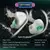 Kinera Celest Wyvern Preto Fones de ouvido Cabo com microfone Envio de IEMs bras - Alien Xpress