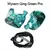Kinera Celest Wyvern Preto Fones de ouvido Cabo com microfone Envio de IEMs bras - Alien Xpress