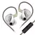 KZ Castor PRO 2DD Dinâmico em fones de ouvido High-end Fones de ouvido sintoniz na internet