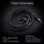 Kinera Celest Wyvern Preto Fones de ouvido Cabo com microfone Envio de IEMs bras - loja online