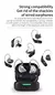 KZ AZ09 HD Bluetooth 5.2 Gancho de ouvido Cabo de fone de ouvido HIFI Cabo de at - loja online