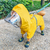 Capa de Chuva para Cães com Cobertura Total das Patas – Roupa Impermeável para Todas as Estações | Proteção Canina Contra Vento e Chuva - comprar online