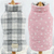 Casaco Duplo para Cães – Roupa Pet de Inverno Outono | Conforto e Estilo em Camadas - loja online