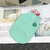 Suéter Tricô Fofo com Barra Floral para Pets – Roupa Macia e Charmosa para Gatos e Cães Pequenos | Estilo Delicado e Confortável - comprar online
