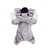 Roupa Aconchegante com Forro de Veludo para Cães – Moda Pet de Inverno para Porte Pequeno e Médio | Estilo e Conforto Térmico - comprar online