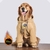 Casaco Grande para Pets – Roupa Quente e Confortável para Cães de Médio e Grande Porte | Proteção Contra o Frio com Estilo - Astro Pet